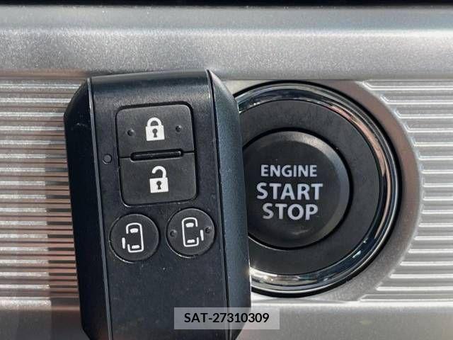 Suzuki SPACIA 2020-06 346772-7
