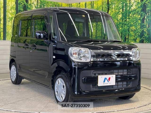 Suzuki SPACIA 2020-06 346772-16
