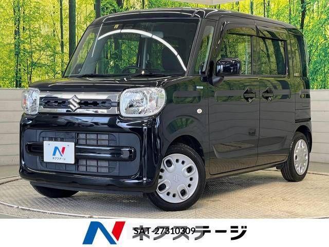 Suzuki SPACIA 2020-06 346772-0