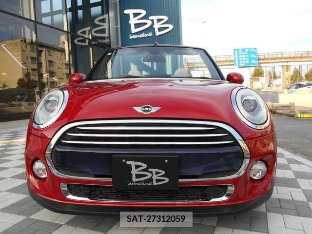Bmw MINI 2016-06 293867-1