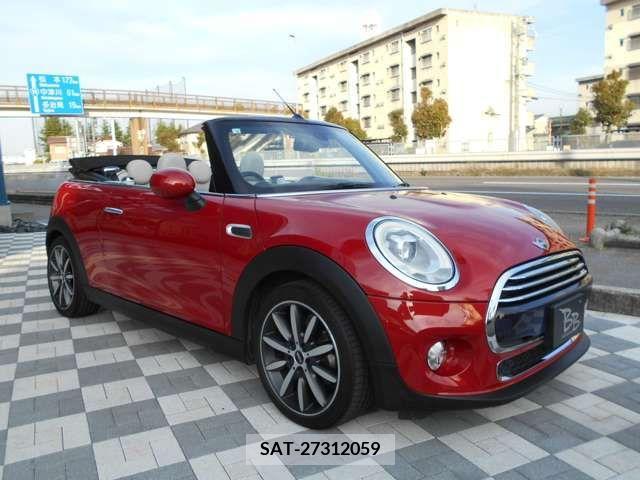 Bmw MINI 2016-06 293867-2