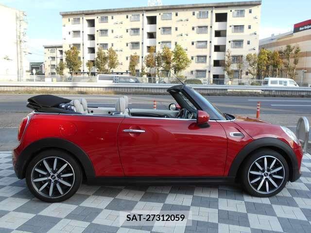 Bmw MINI 2016-06 293867-3