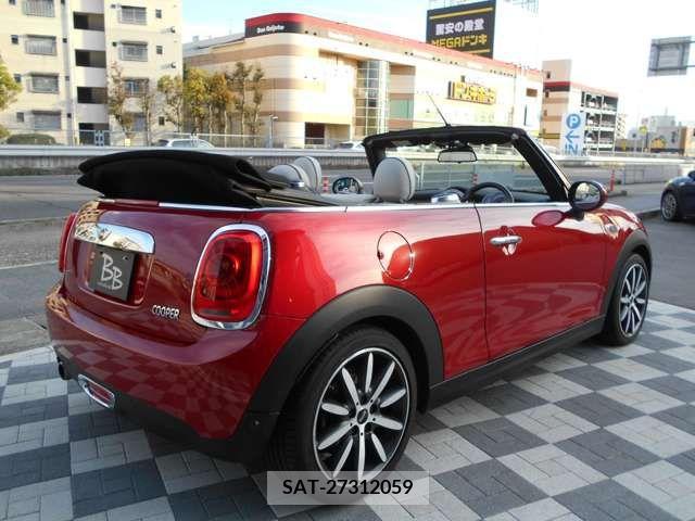 Bmw MINI 2016-06 293867-4