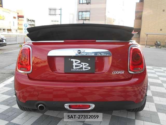 Bmw MINI 2016-06 293867-5