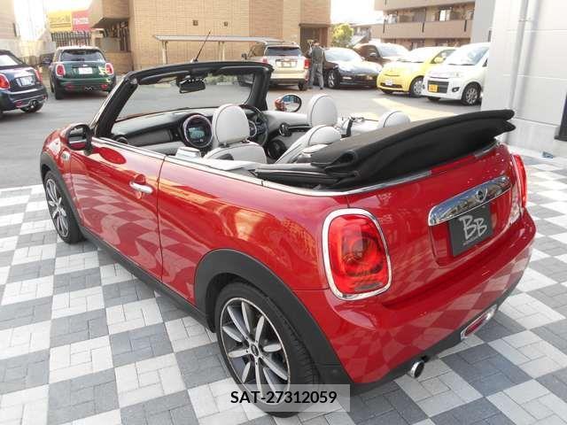 Bmw MINI 2016-06 293867-6