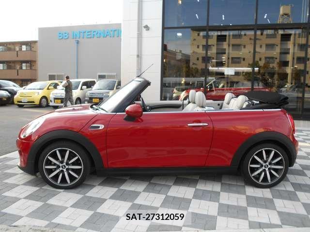 Bmw MINI 2016-06 293867-7