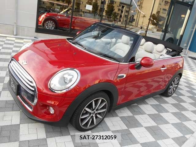 Bmw MINI 2016-06 293867-8
