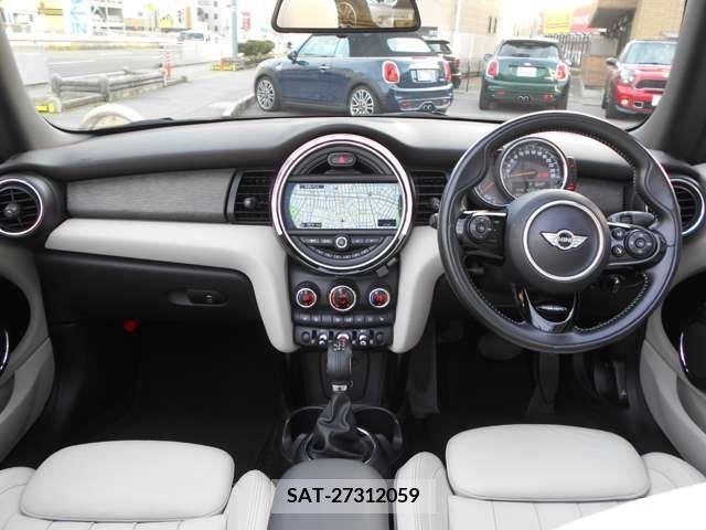 Bmw MINI 2016-06 293867-9