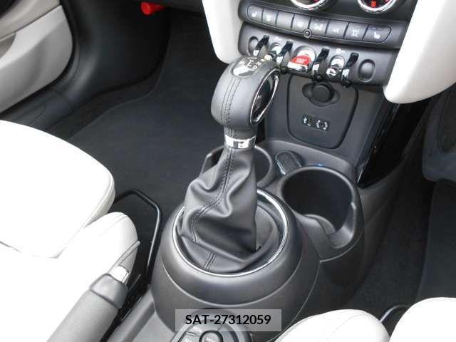Bmw MINI 2016-06 293867-12