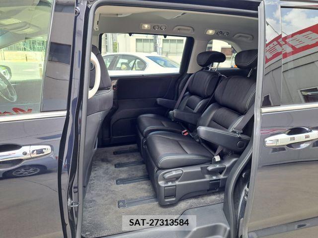 Honda ODYSSEY 2014-02 417833-16