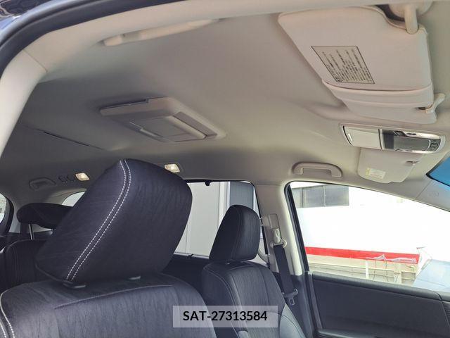 Honda ODYSSEY 2014-02 417833-5