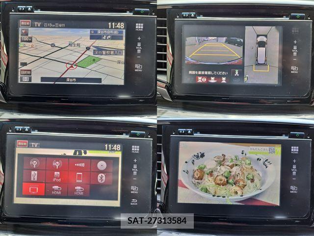 Honda ODYSSEY 2014-02 417833-9