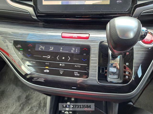 Honda ODYSSEY 2014-02 417833-10