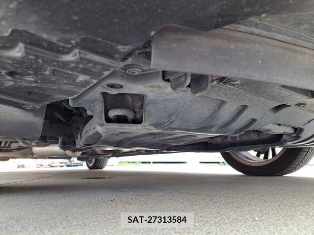 Honda ODYSSEY 2014-02 417833-21