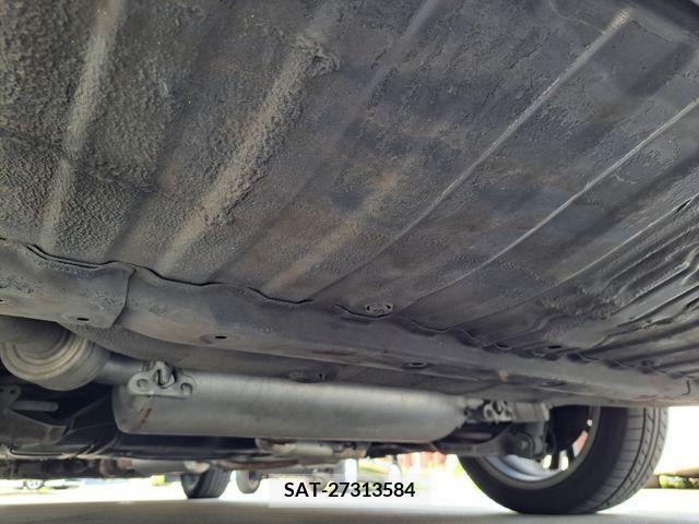 Honda ODYSSEY 2014-02 417833-22