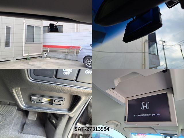 Honda ODYSSEY 2014-02 417833-11