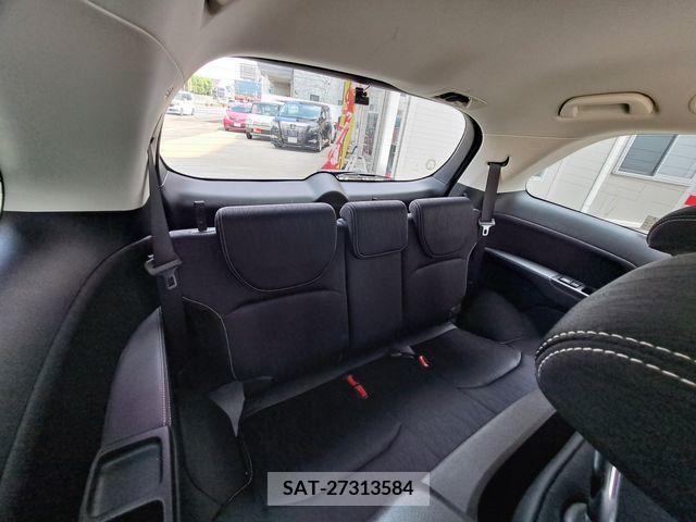 Honda ODYSSEY 2014-02 417833-13