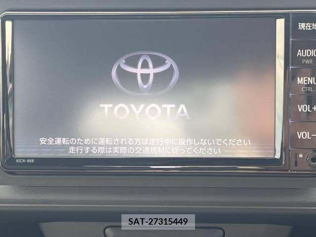 Toyota PASSO 2019-06 328460-2