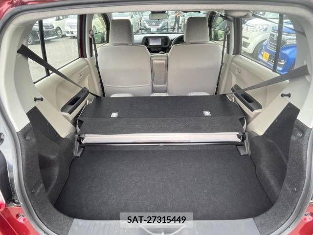 Toyota PASSO 2019-06 328460-10