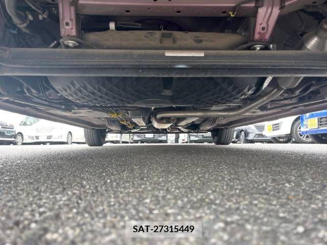 Toyota PASSO 2019-06 328460-19