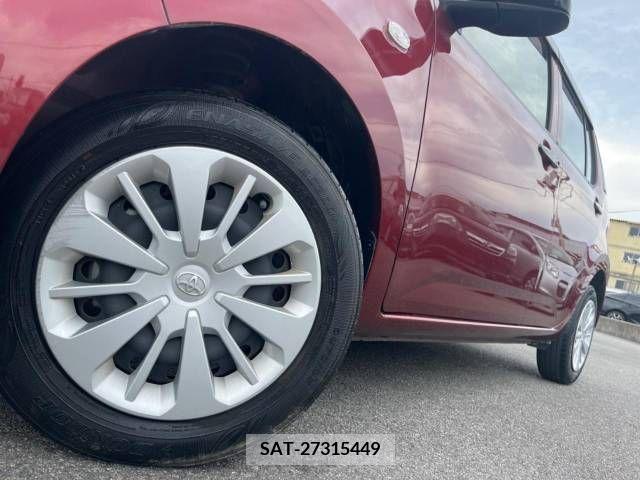 Toyota PASSO 2019-06 328460-13
