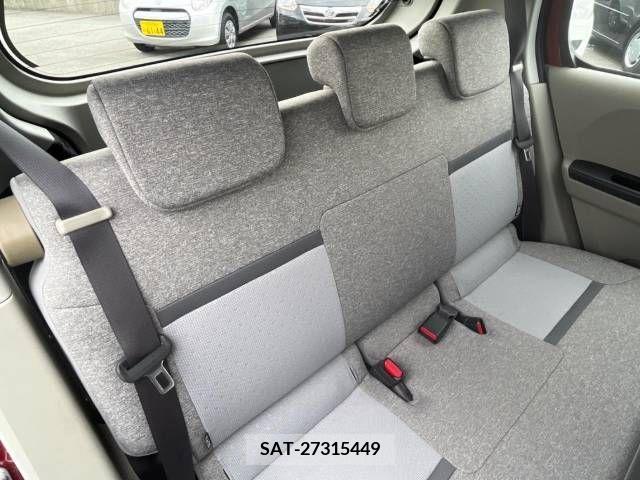 Toyota PASSO 2019-06 328460-9