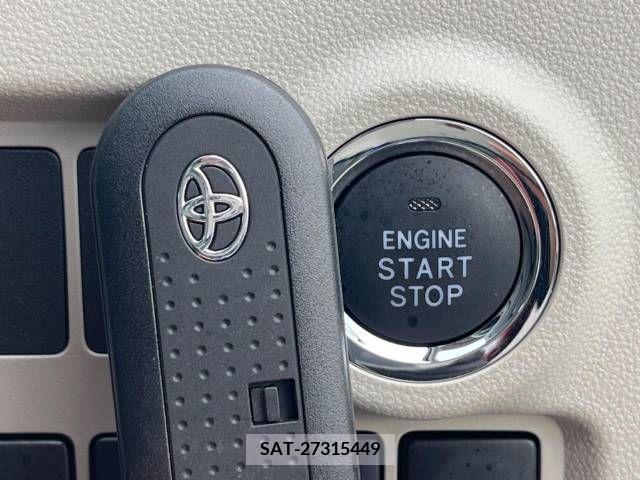 Toyota PASSO 2019-06 328460-6