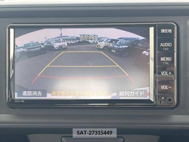 Toyota PASSO 2019-06 328460-3