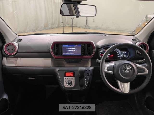 Toyota PASSO 2016-05 246826-17