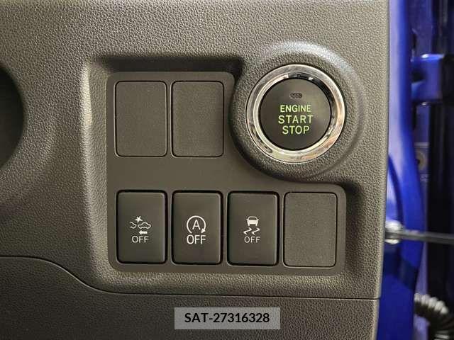 Toyota PASSO 2016-05 246826-15