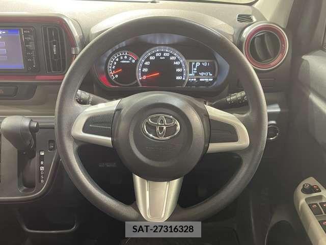 Toyota PASSO 2016-05 246826-13