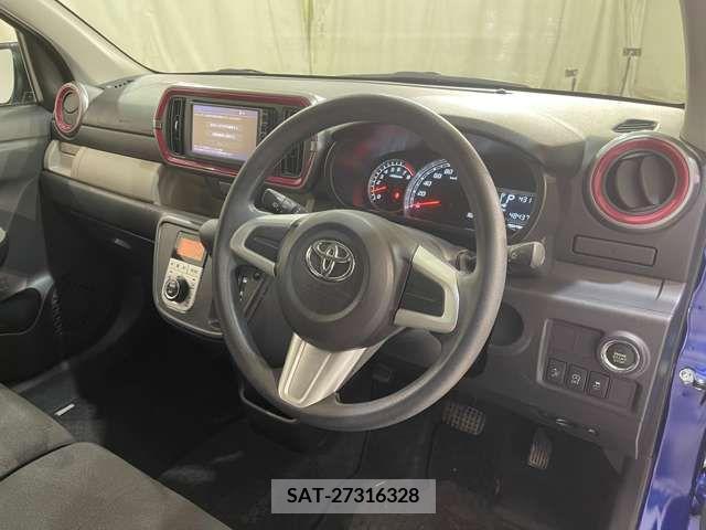 Toyota PASSO 2016-05 246826-12