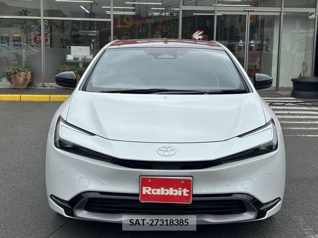 Toyota PRIUS 2023-08 379845-3