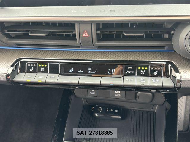 Toyota PRIUS 2023-08 379845-23