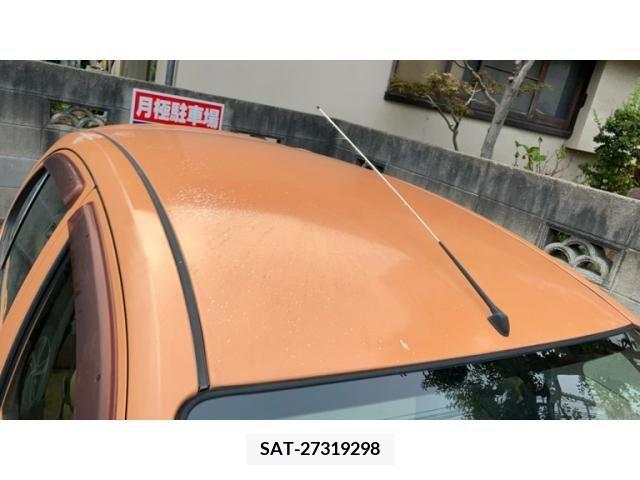Nissan MARCH 2002-07 391987-6
