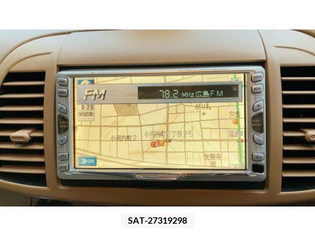 Nissan MARCH 2002-07 391987-20