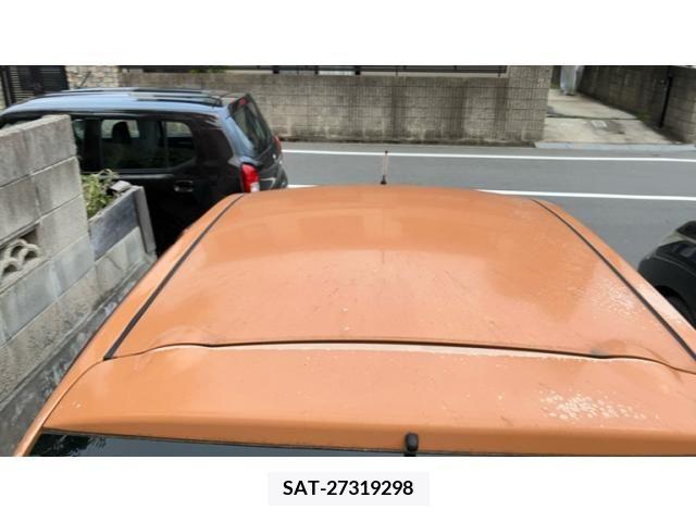 Nissan MARCH 2002-07 391987-5