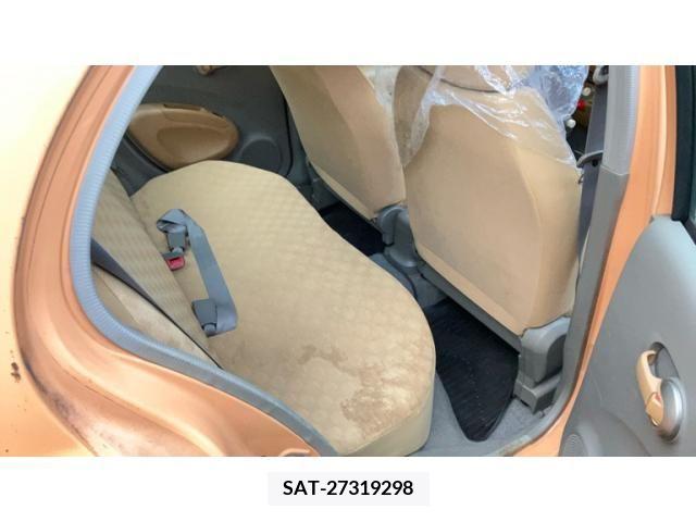 Nissan MARCH 2002-07 391987-12
