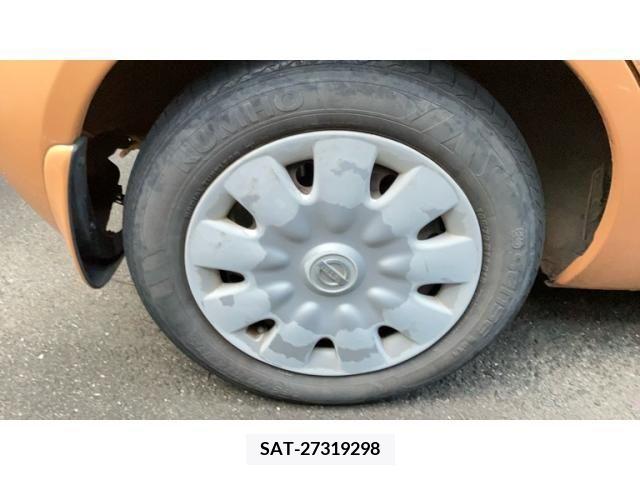 Nissan MARCH 2002-07 391987-9