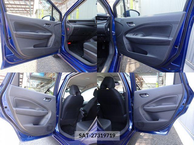 Nissan NOTE 2021-03 365384-18