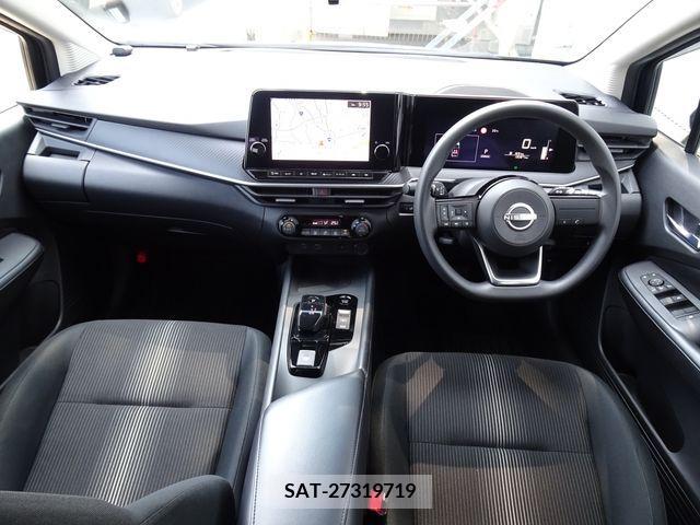 Nissan NOTE 2021-03 365384-8