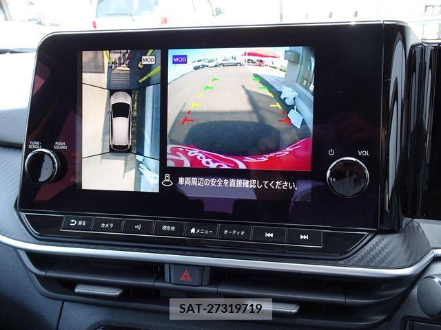 Nissan NOTE 2021-03 365384-9