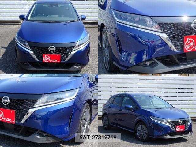 Nissan NOTE 2021-03 365384-3