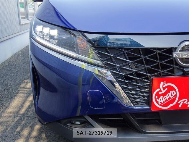 Nissan NOTE 2021-03 365384-24