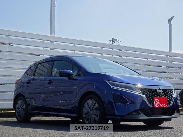 Nissan NOTE 2021-03 365384-2