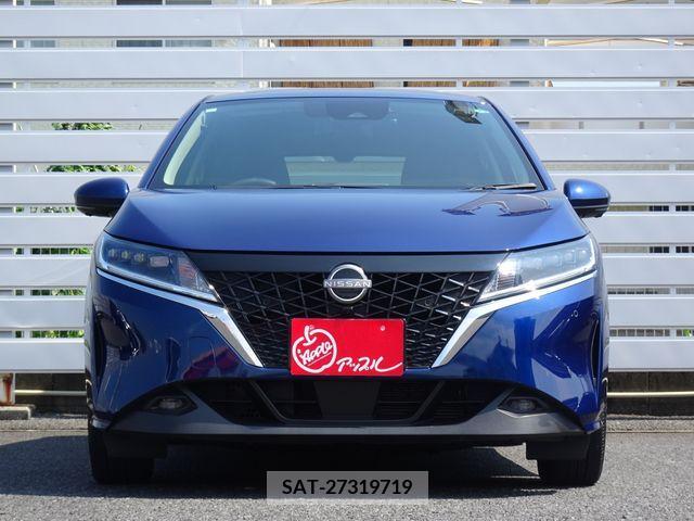 Nissan NOTE 2021-03 365384-1