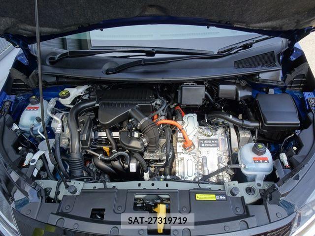 Nissan NOTE 2021-03 365384-7