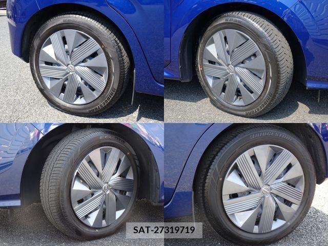 Nissan NOTE 2021-03 365384-6