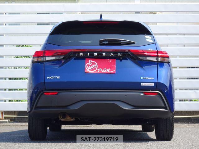 Nissan NOTE 2021-03 365384-4