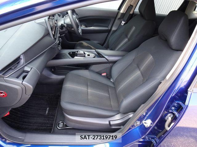 Nissan NOTE 2021-03 365384-14